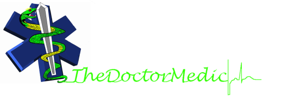 TheDrMedic